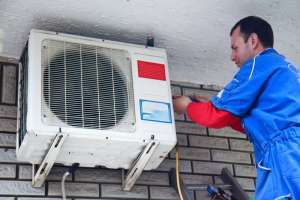HVAC Companies Near West River, MD Available Now